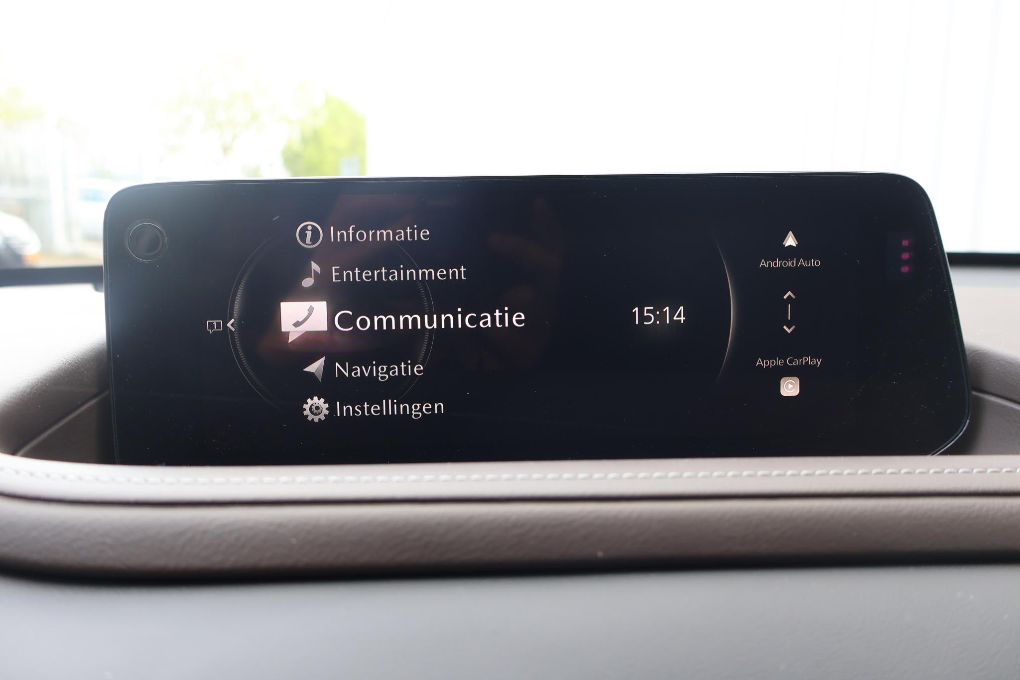 Foto van Mazda Mazda Cx-30