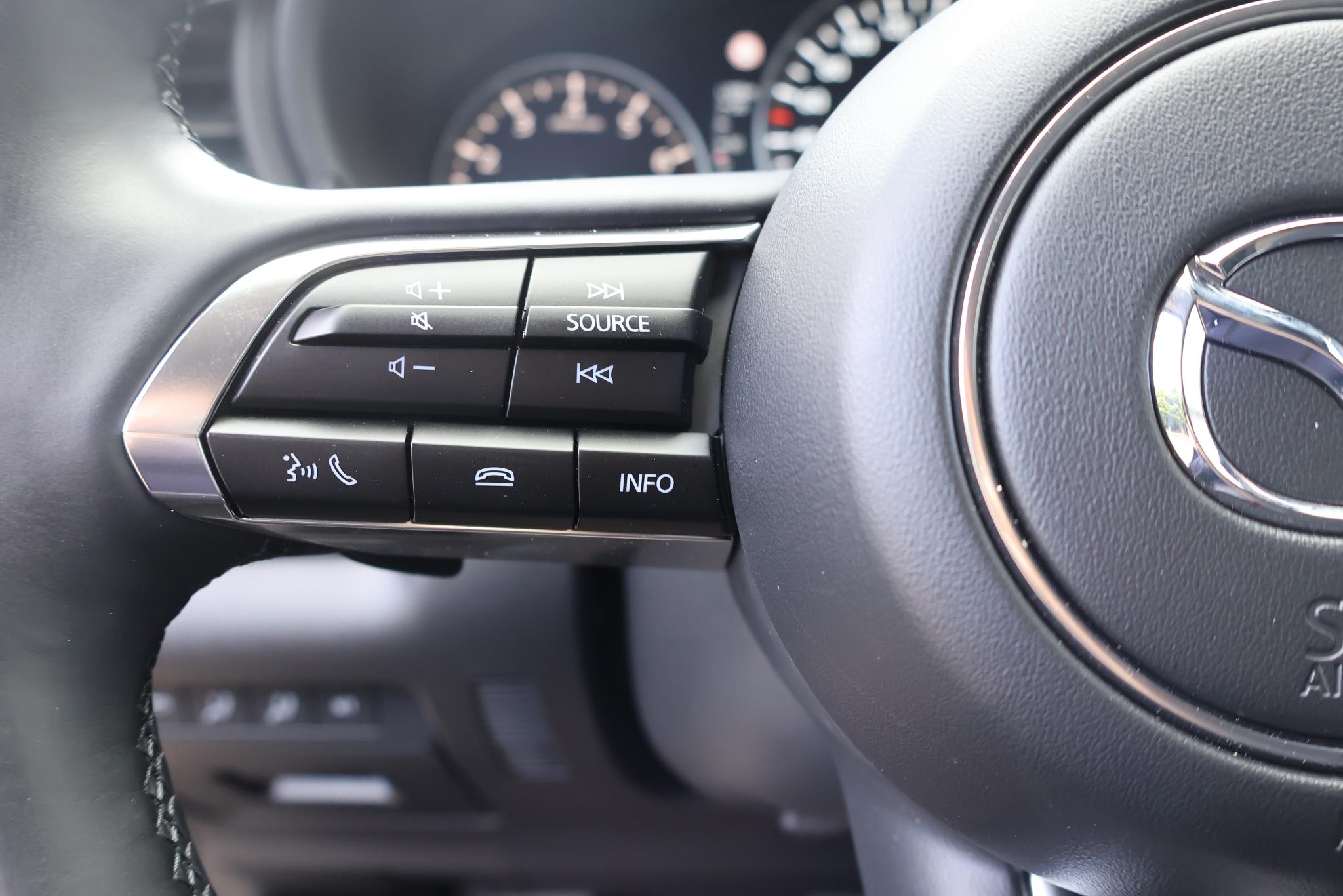 Foto van Mazda Mazda Cx-30