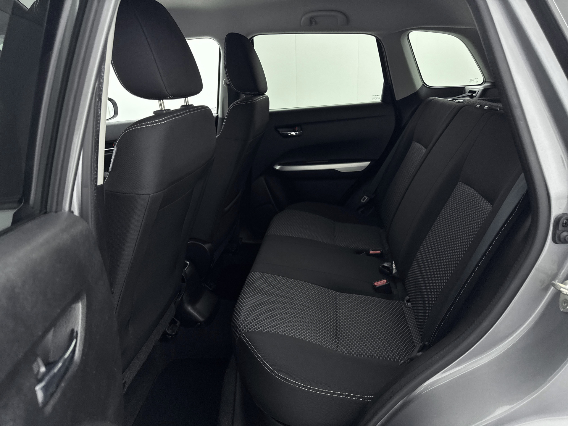 Foto van Suzuki Vitara
