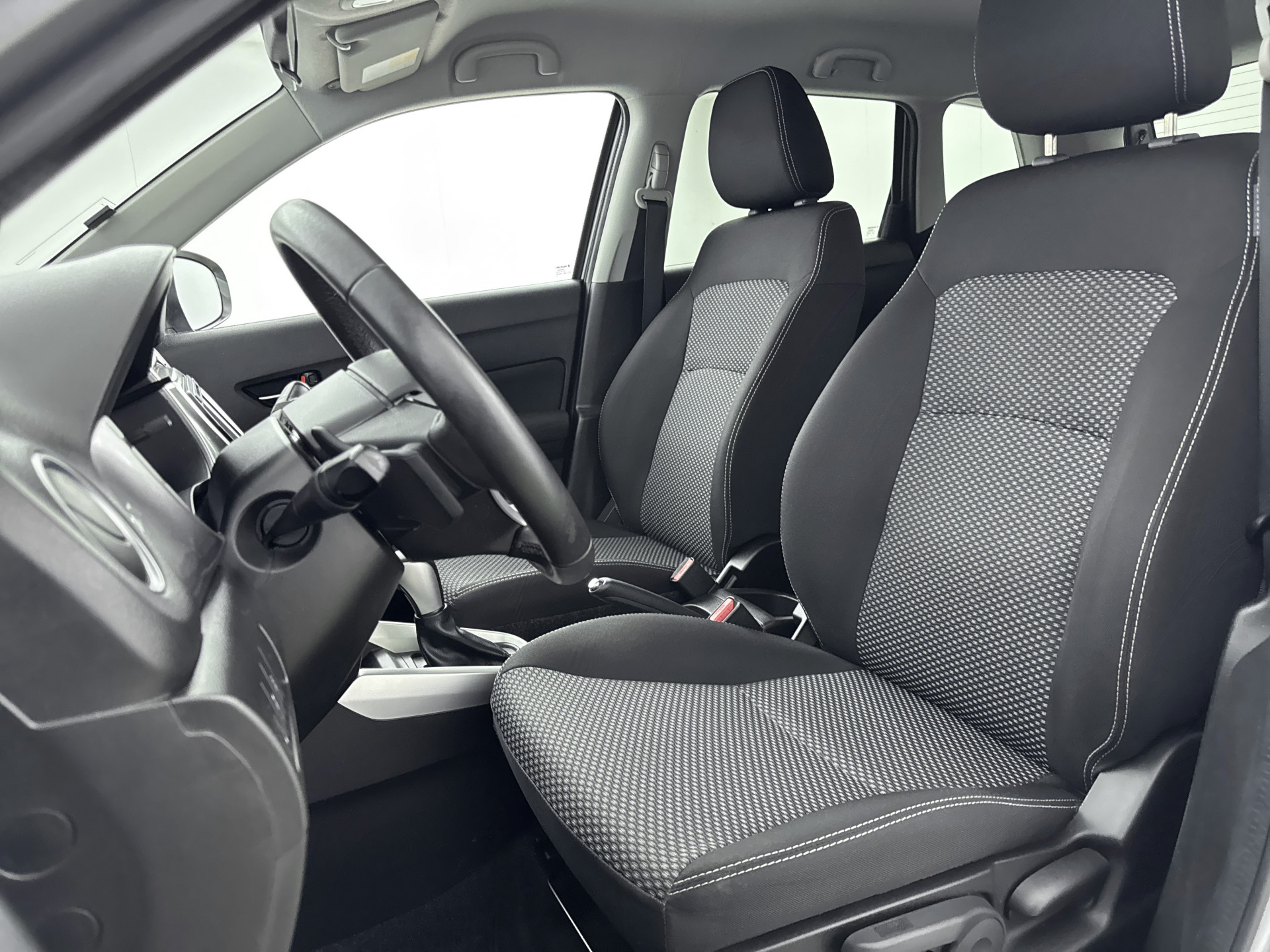 Foto van Suzuki Vitara