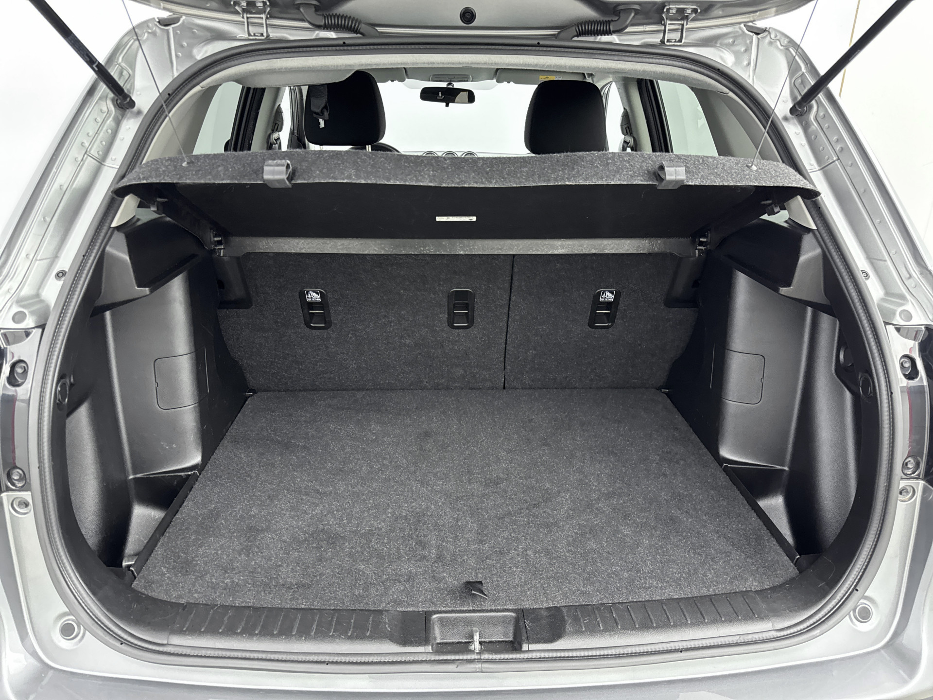 Foto van Suzuki Vitara