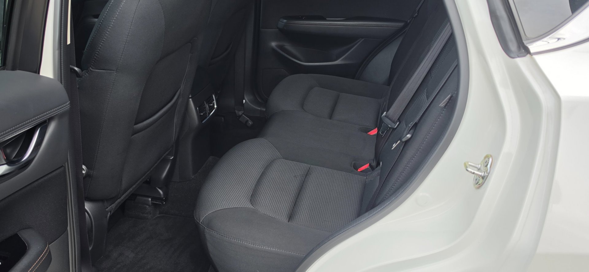 Foto van Mazda Mazda Cx-5