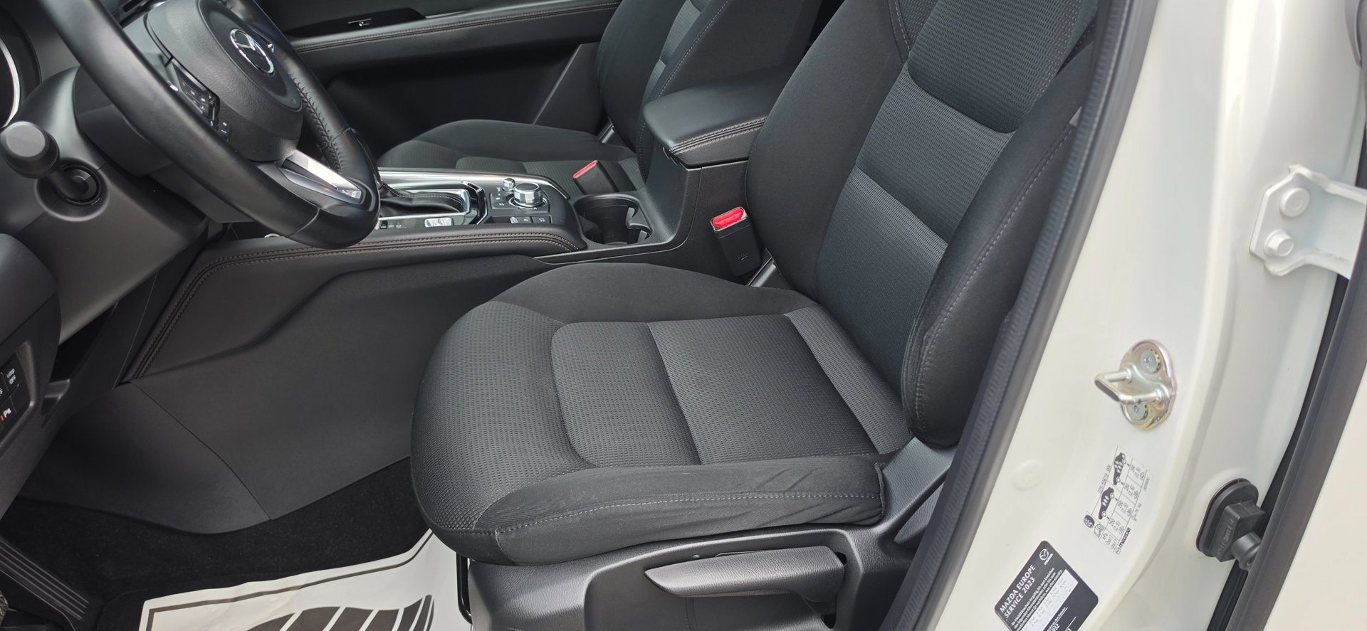 Foto van Mazda Mazda Cx-5