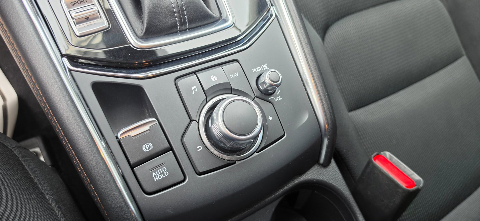 Foto van Mazda Mazda Cx-5