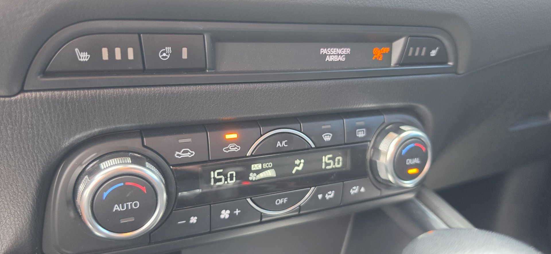 Foto van Mazda Mazda Cx-5