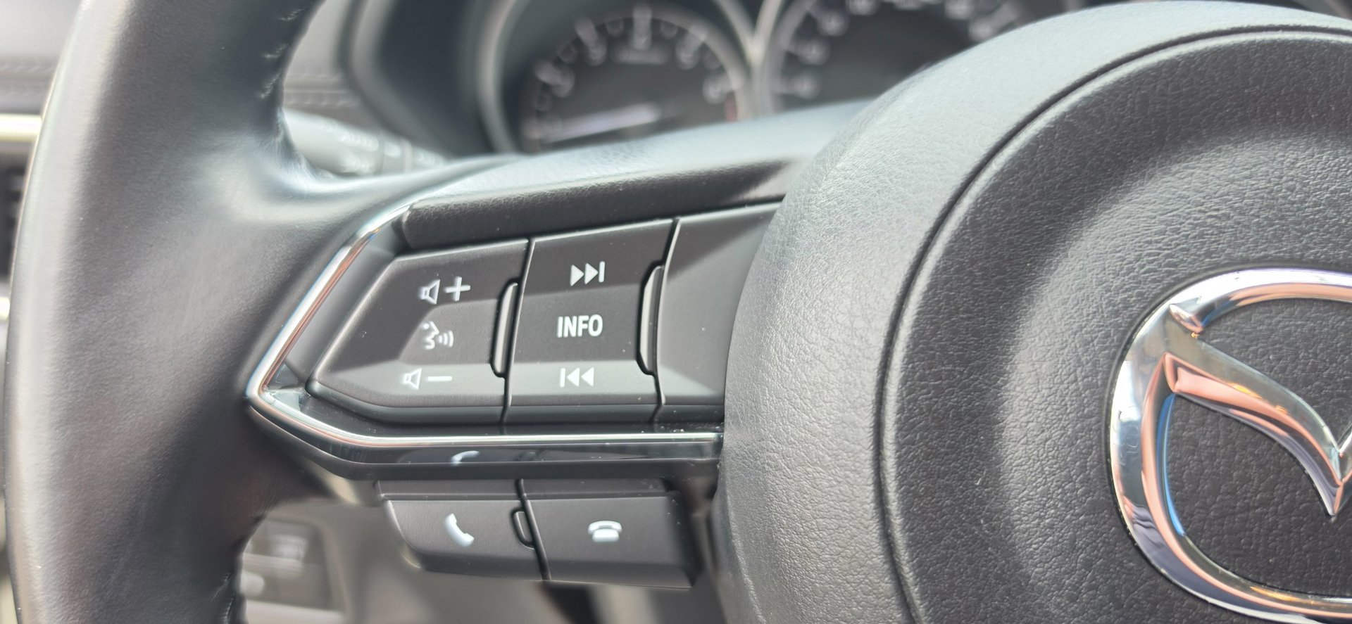 Foto van Mazda Mazda Cx-5