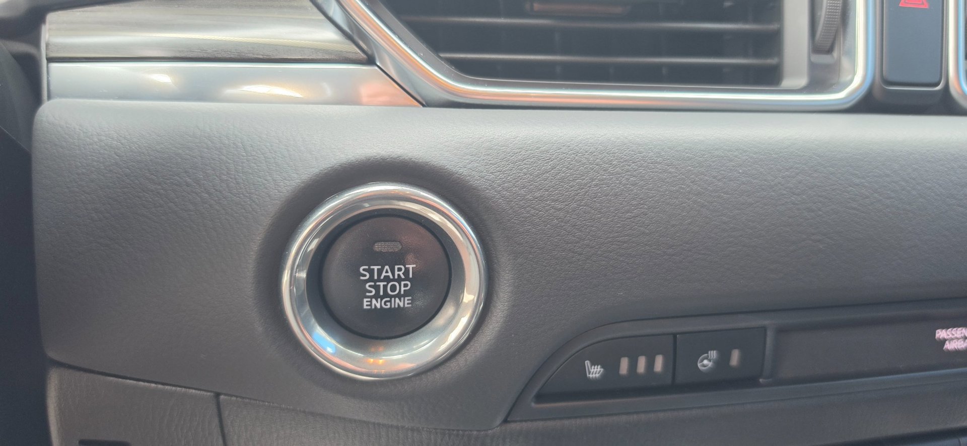 Foto van Mazda Mazda Cx-5