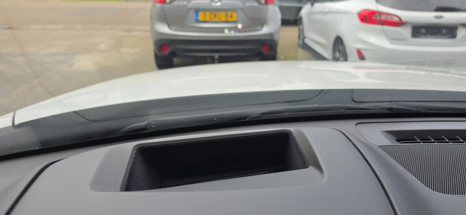 Foto van Mazda Mazda Cx-5