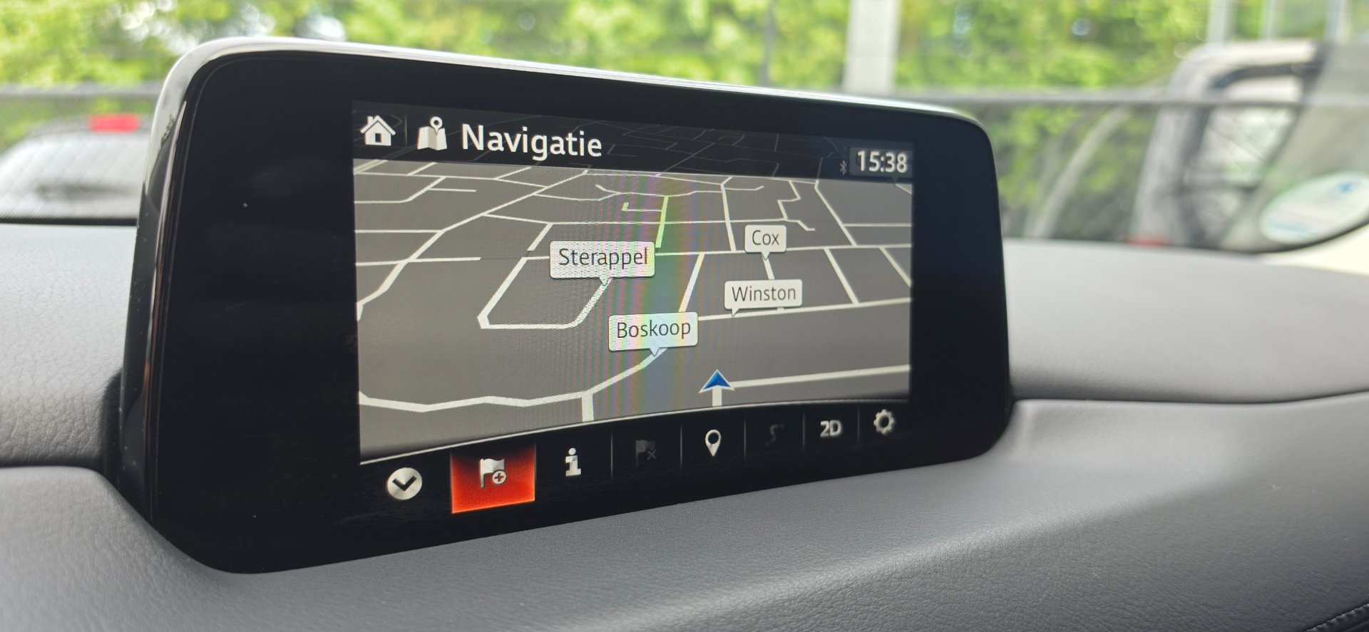 Foto van Mazda Mazda Cx-5