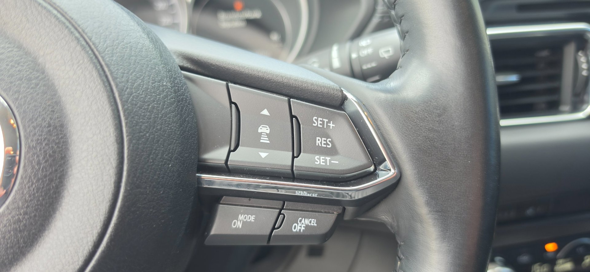 Foto van Mazda Mazda Cx-5