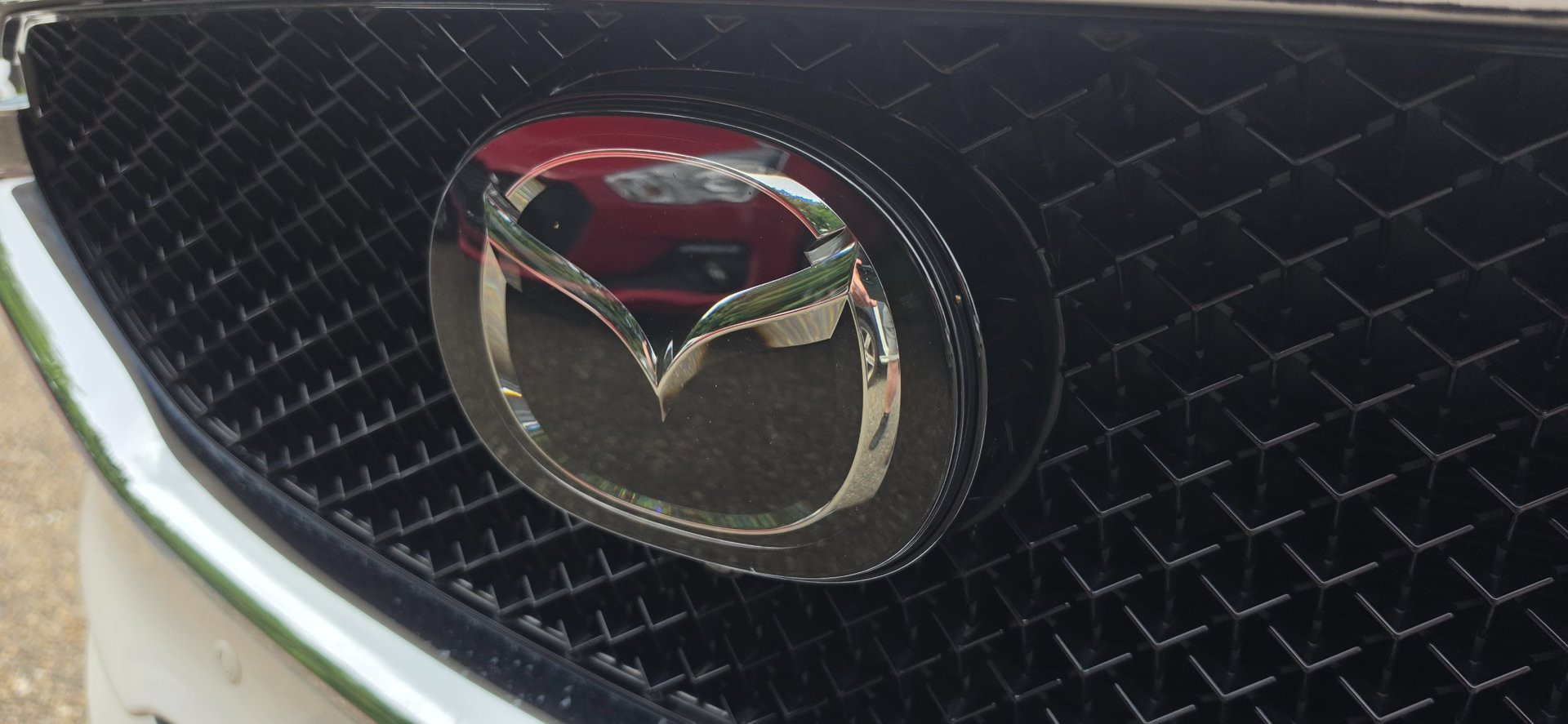 Foto van Mazda Mazda Cx-5