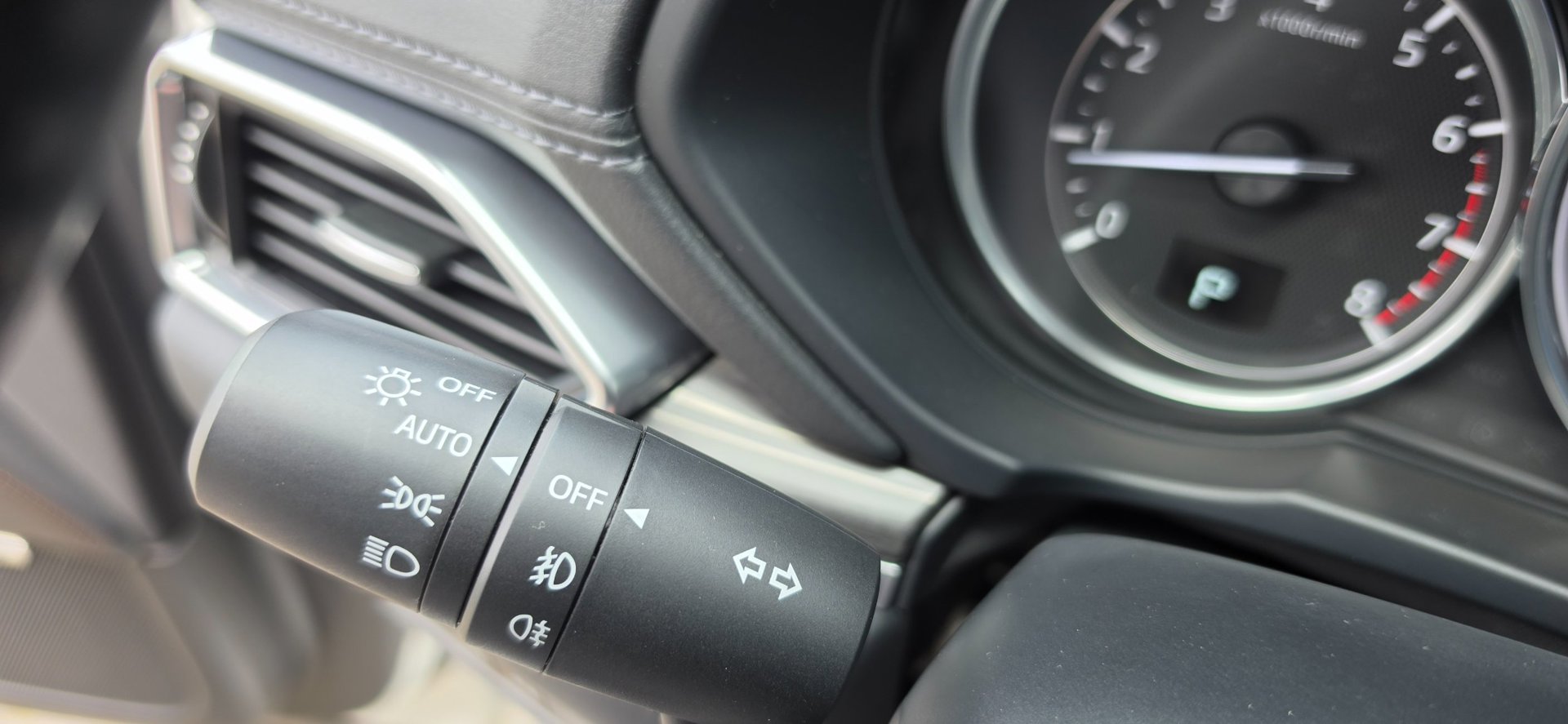 Foto van Mazda Mazda Cx-5
