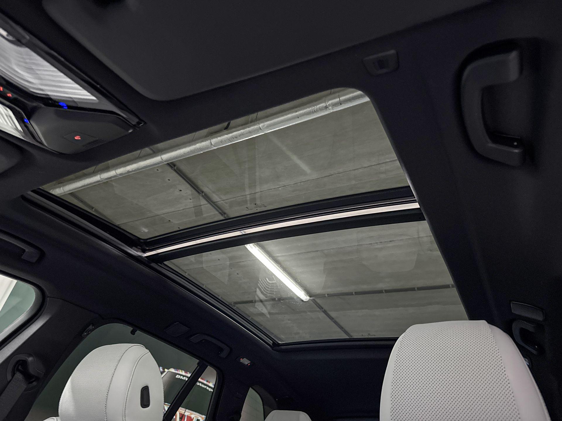 Foto van BMW X5 Xdrive50e