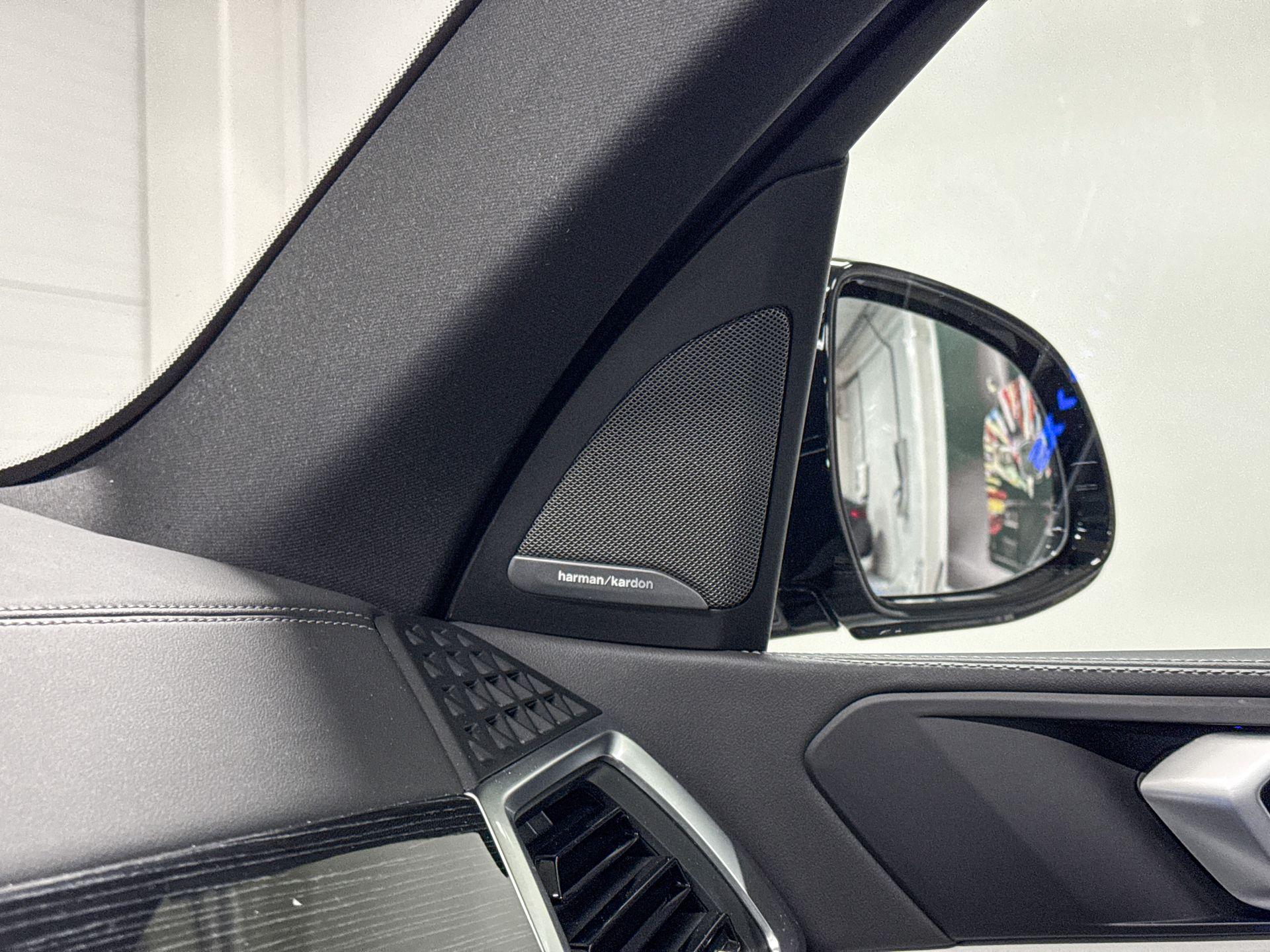 Foto van BMW X5 Xdrive50e