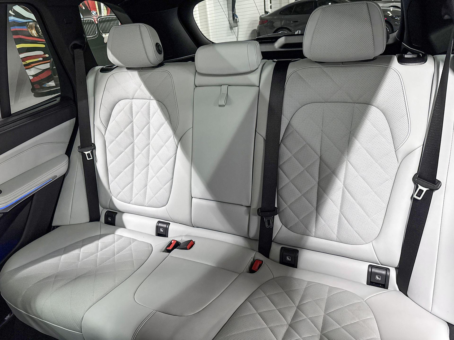 Foto van BMW X5 Xdrive50e