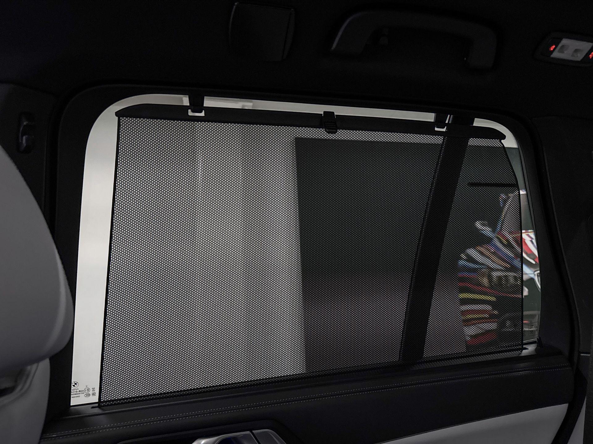Foto van BMW X5 Xdrive50e