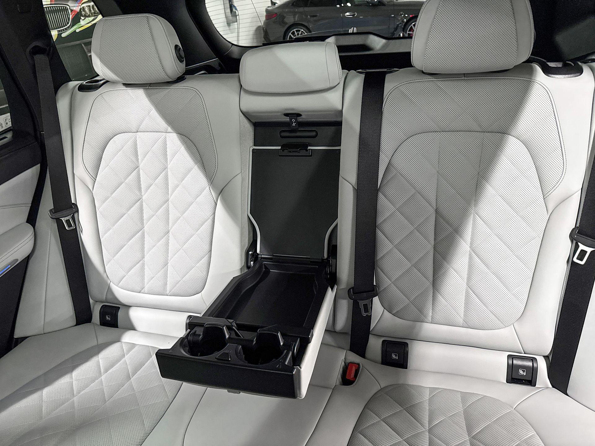 Foto van BMW X5 Xdrive50e