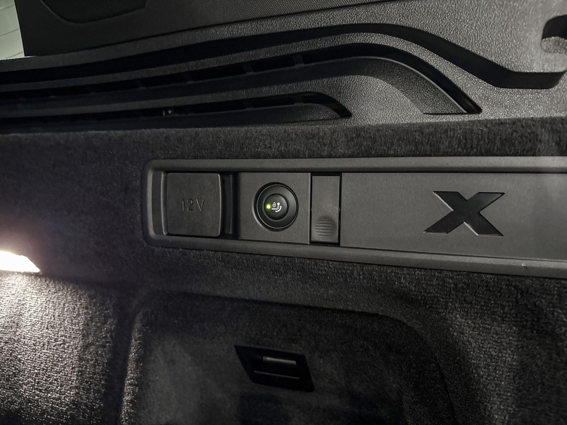 Foto van BMW X5 Xdrive50e