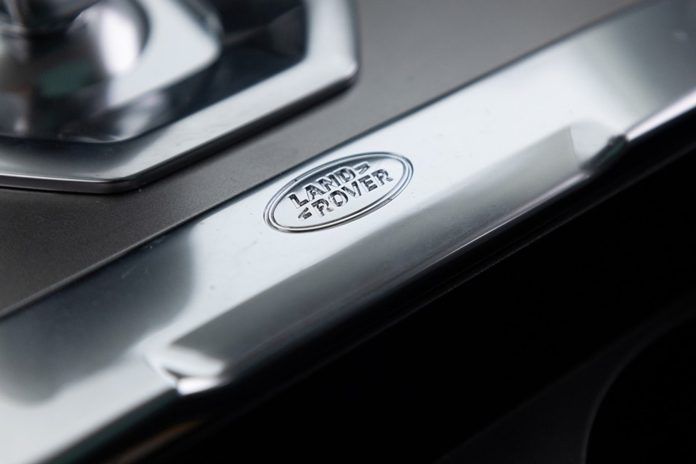Foto van Land Rover Range Rover Evoque