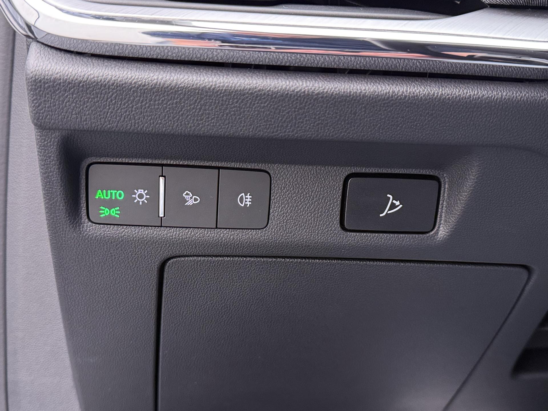 Foto van Skoda Enyaq 80