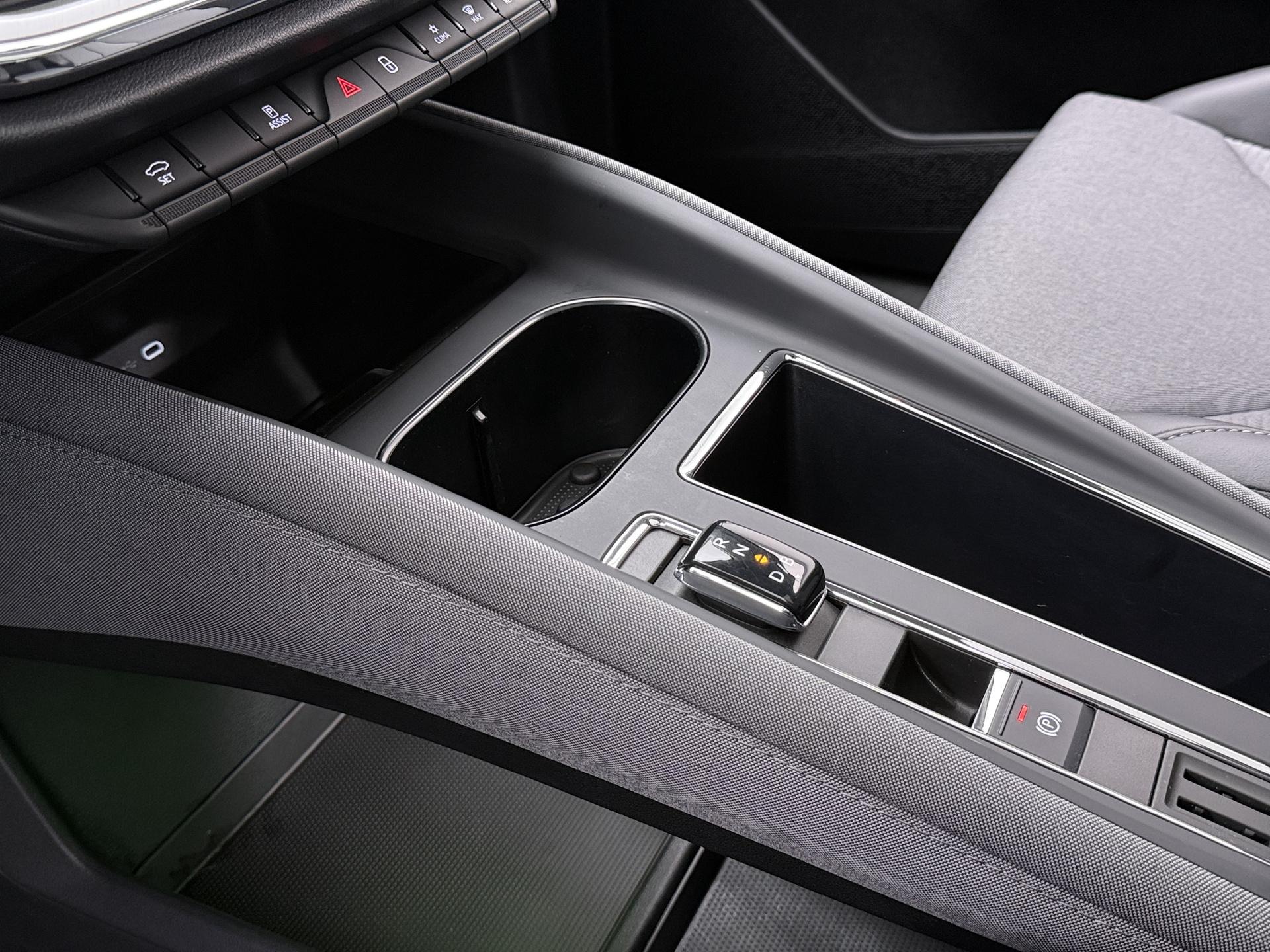 Foto van Skoda Enyaq 80