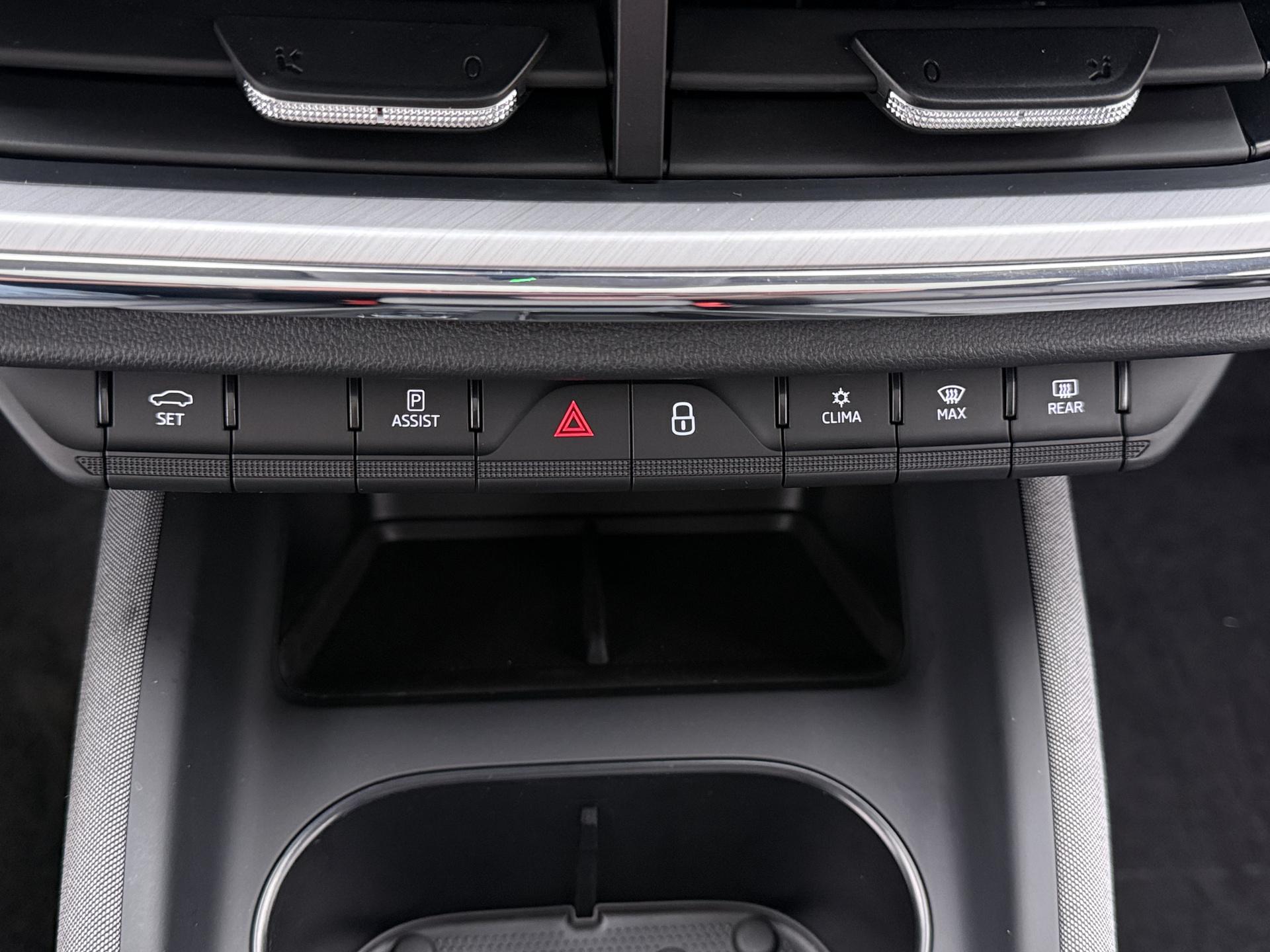Foto van Skoda Enyaq 80