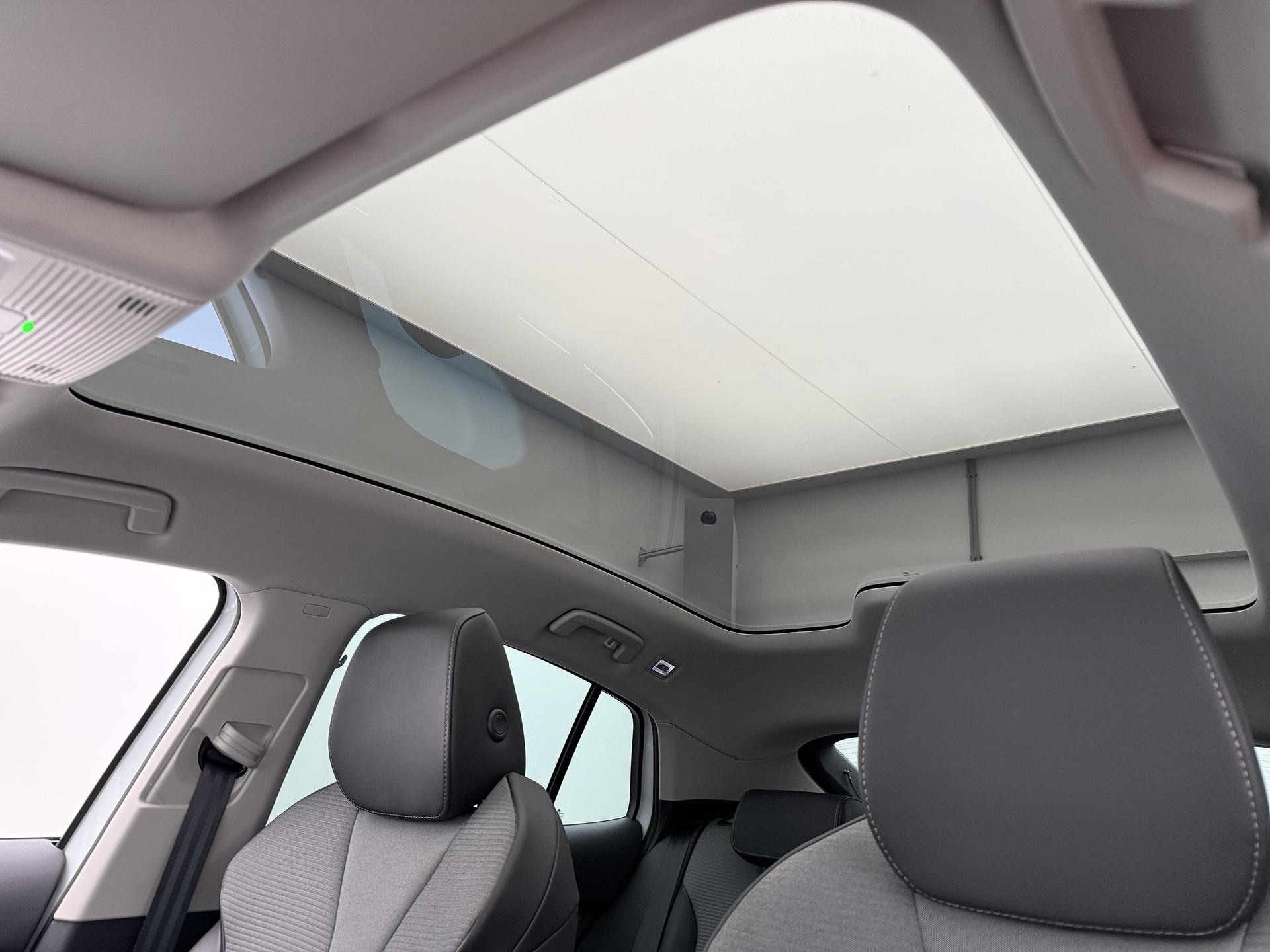 Foto van Skoda Enyaq 80