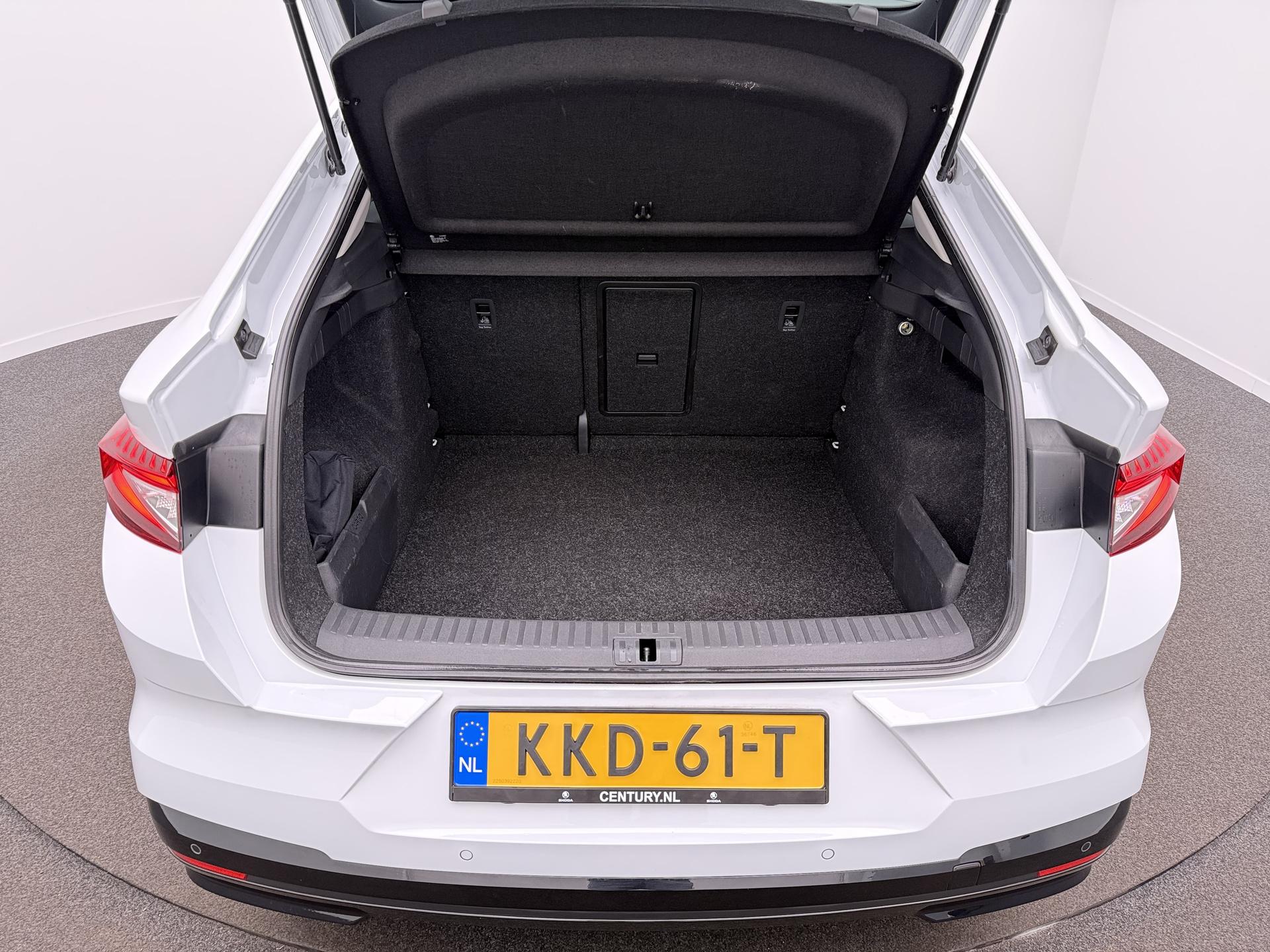 Foto van Skoda Enyaq 80