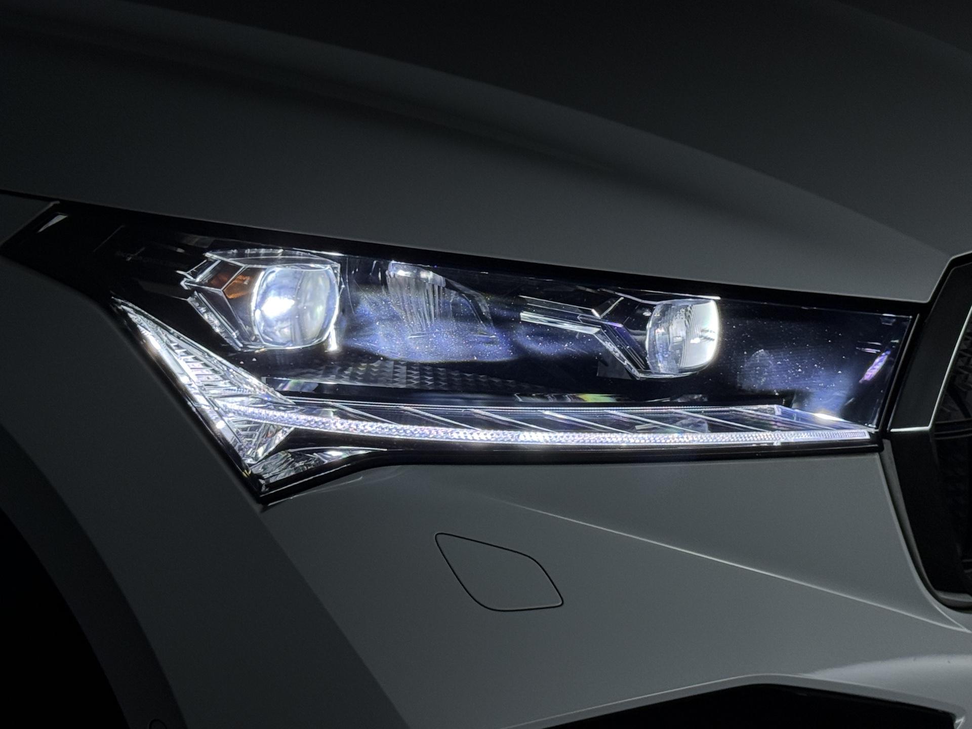 Foto van Skoda Enyaq 80
