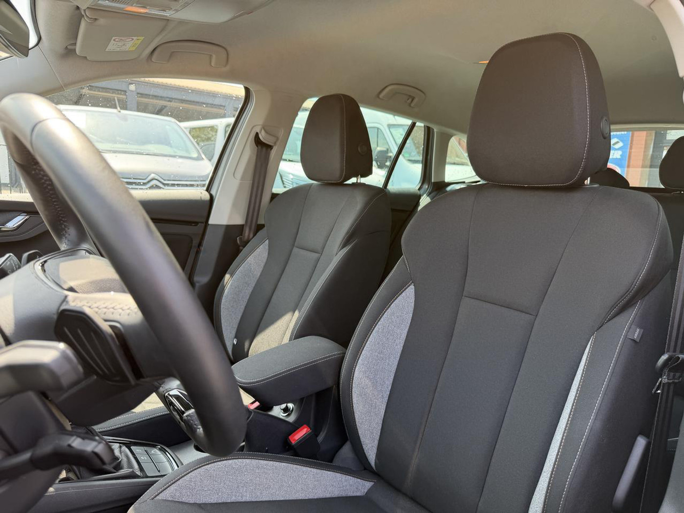 Foto van Skoda Scala