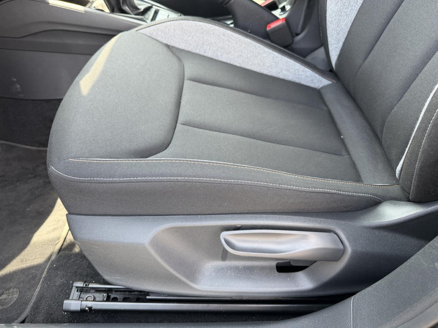 Foto van Skoda Scala