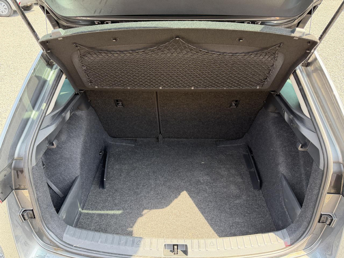 Foto van Skoda Scala