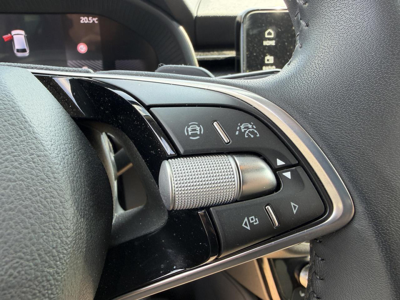 Foto van Skoda Scala