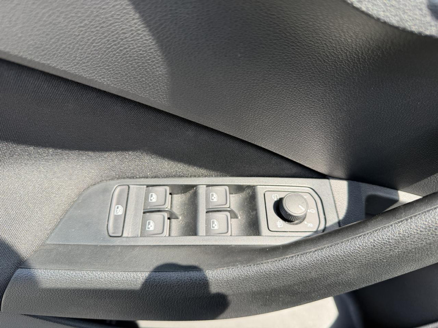 Foto van Skoda Scala
