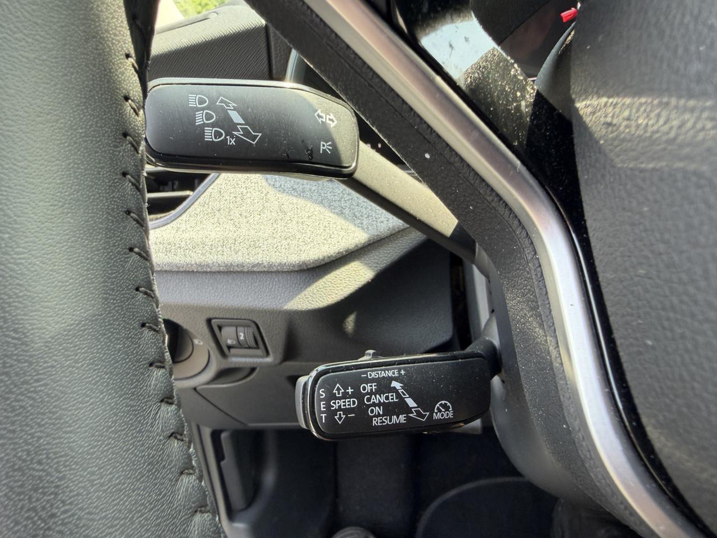 Foto van Skoda Scala