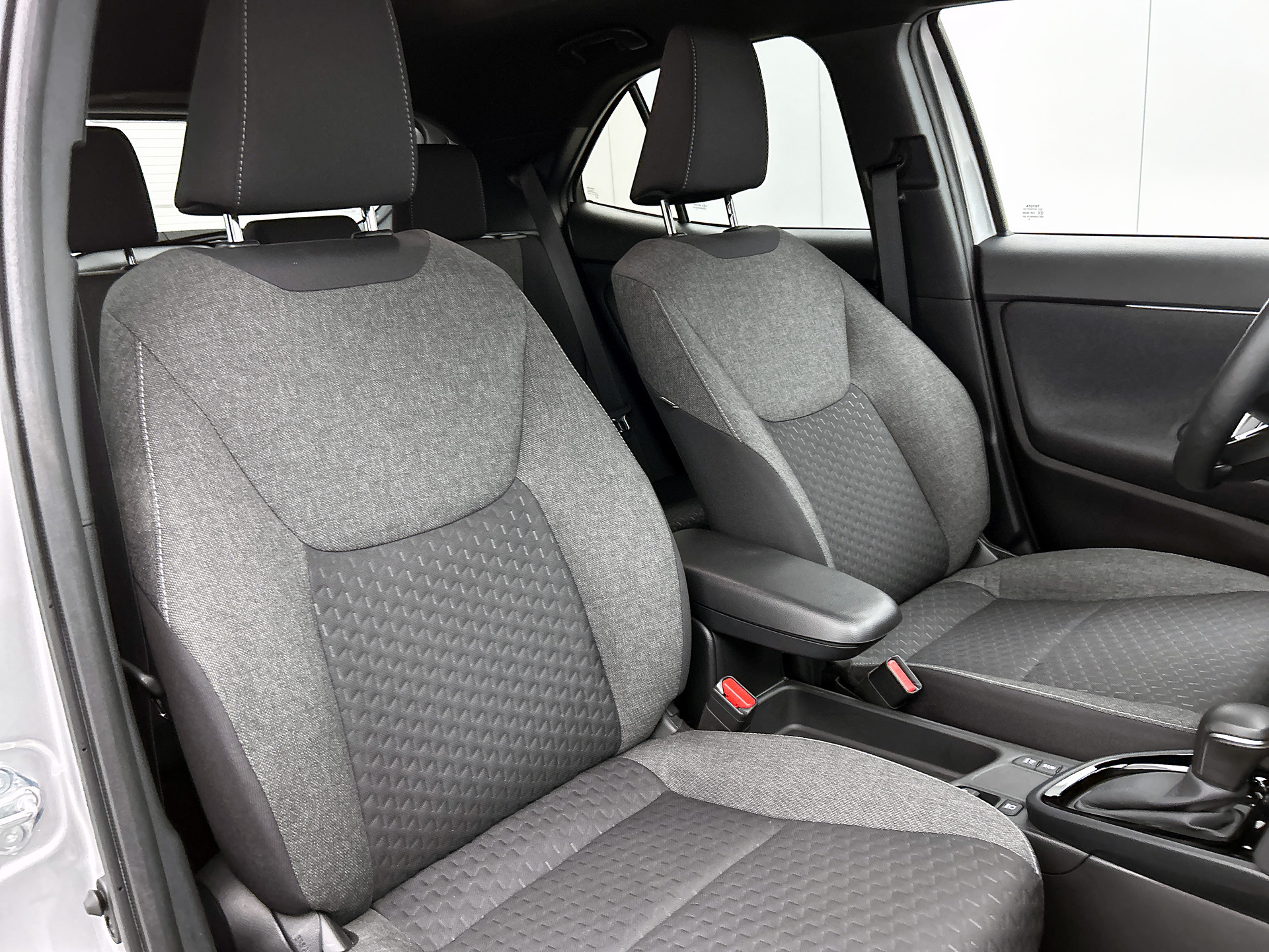 Foto van Toyota Toyota Yaris Cross