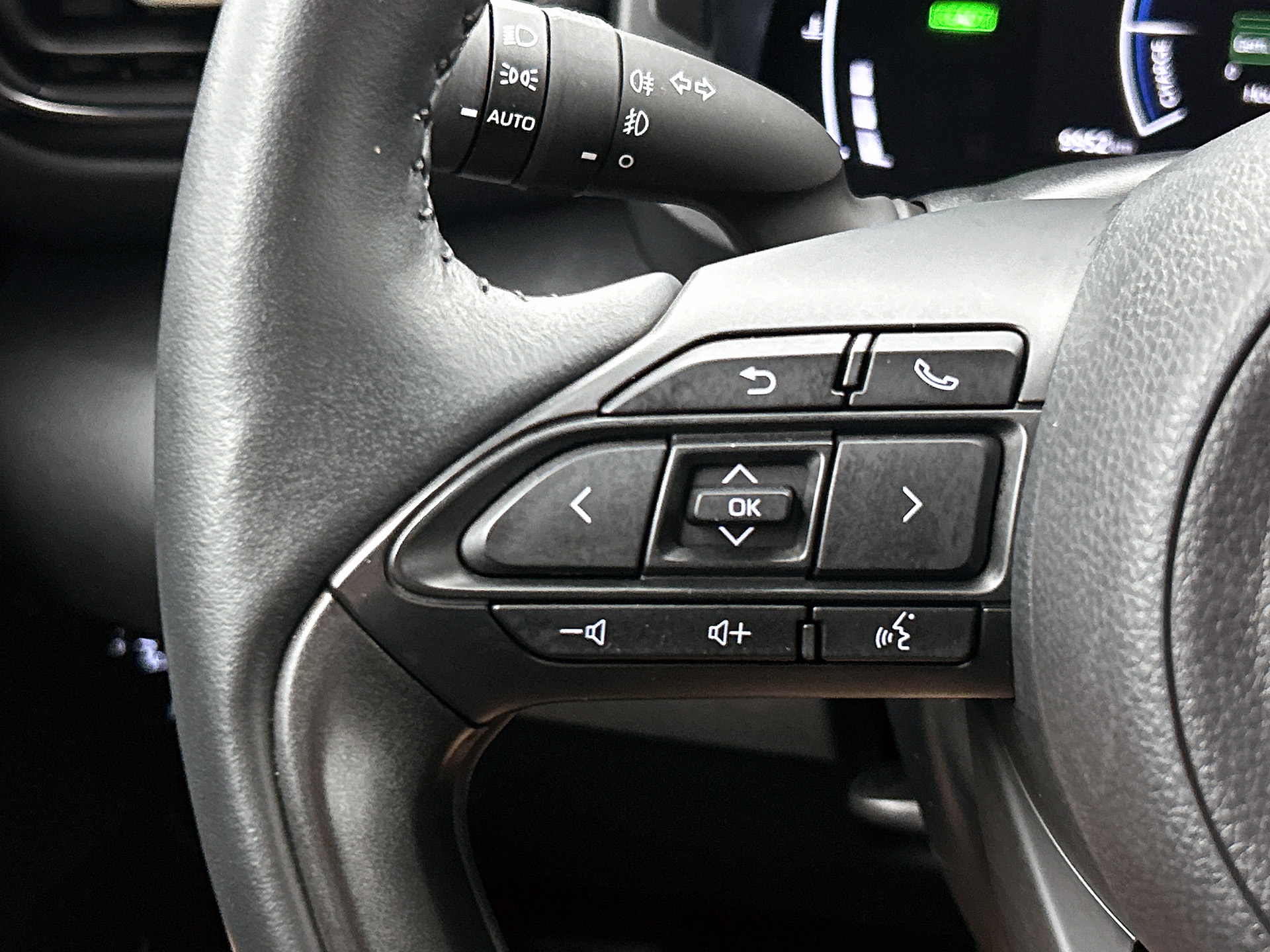 Foto van Toyota Toyota Yaris Cross