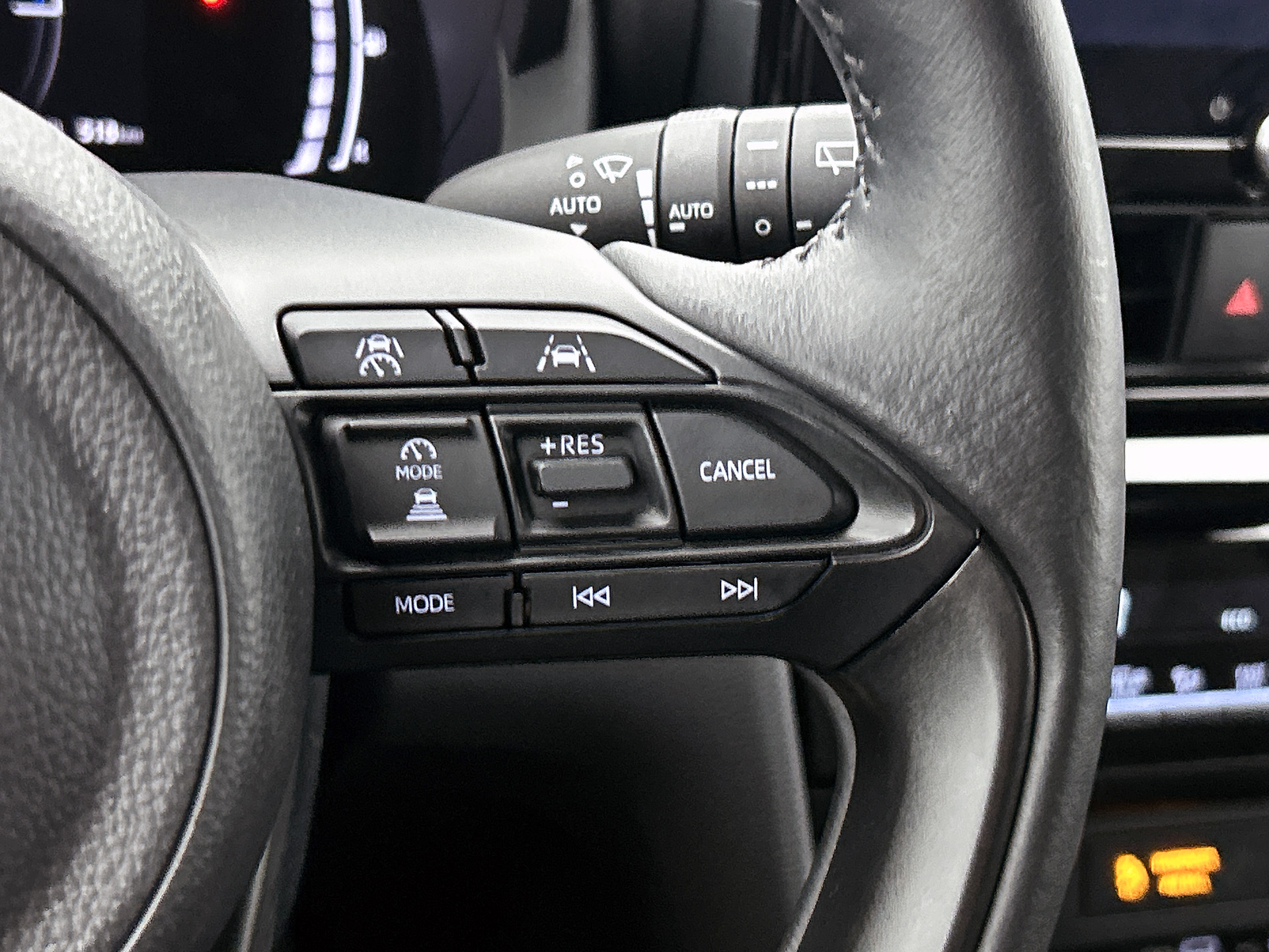 Foto van Toyota Toyota Yaris Cross