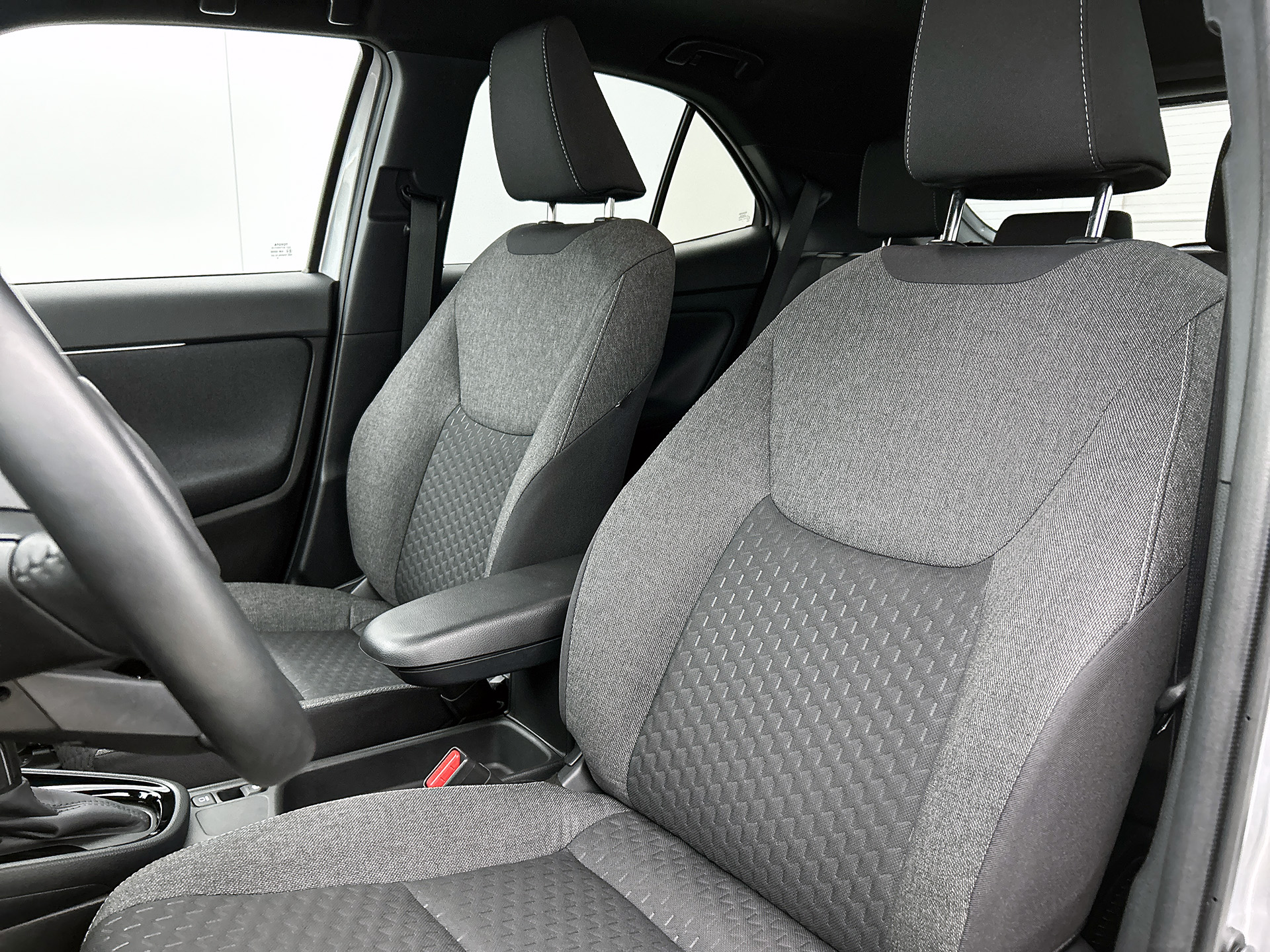 Foto van Toyota Toyota Yaris Cross