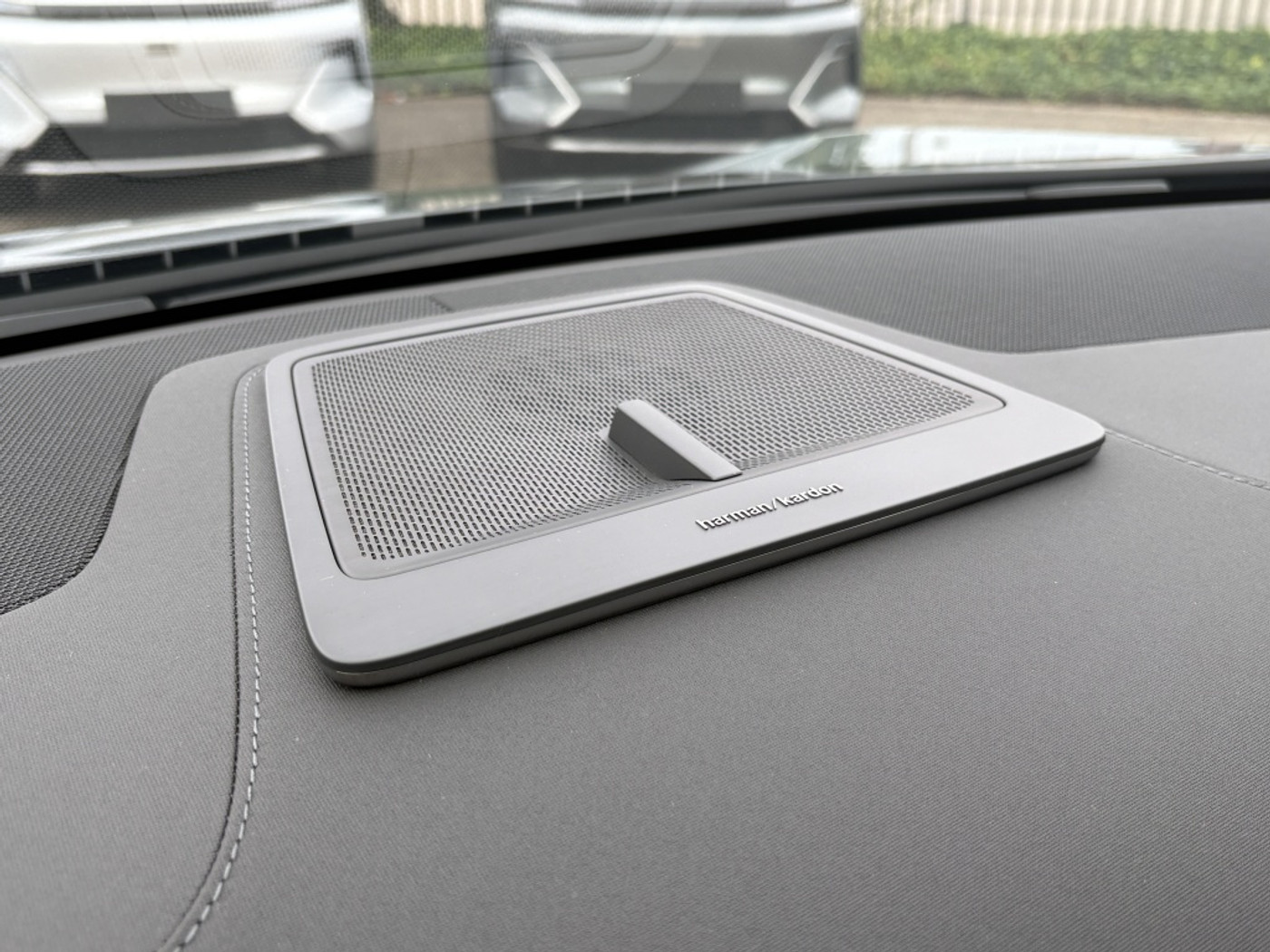 Foto van Polestar Polestar 4
