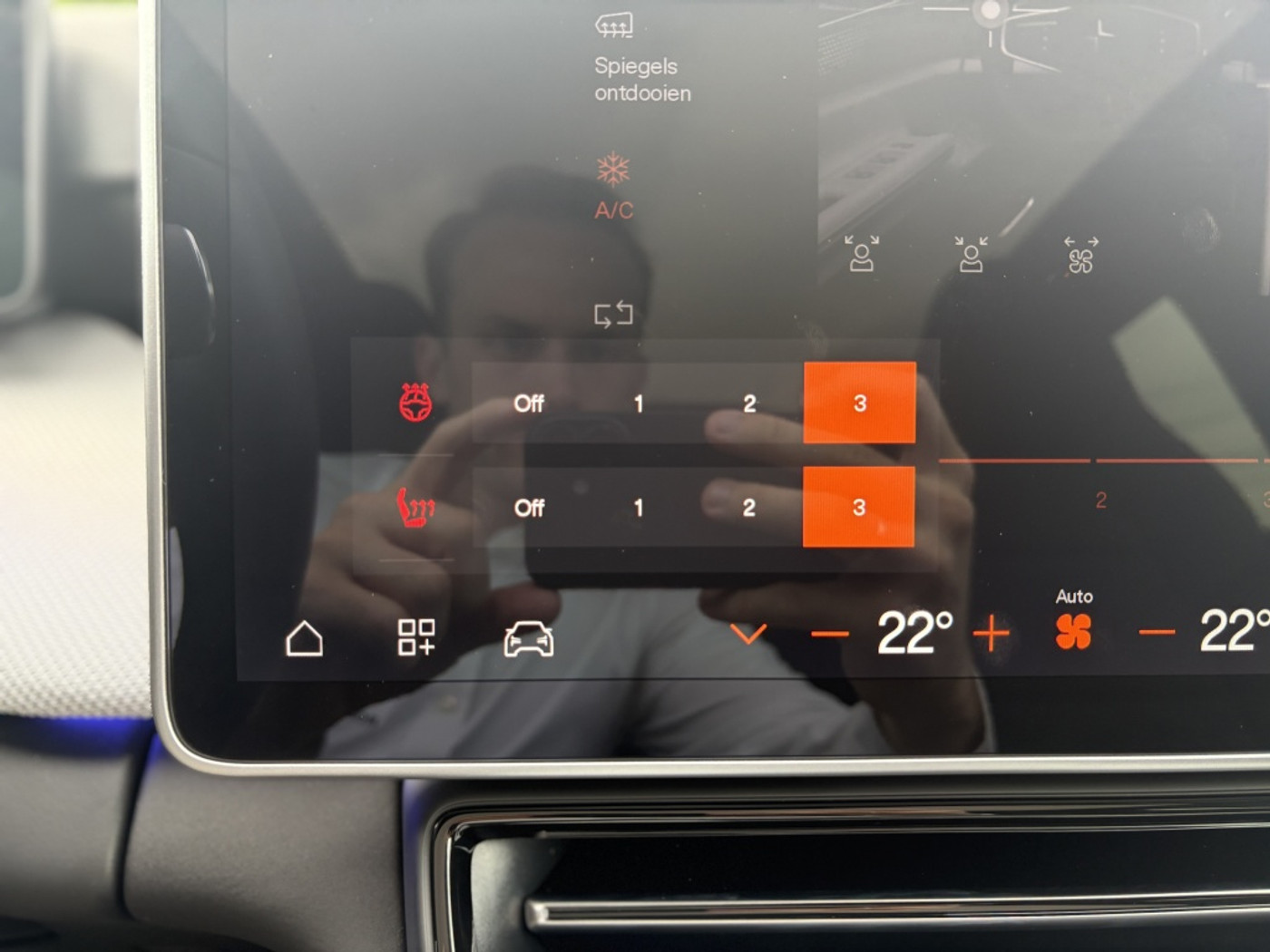 Foto van Polestar Polestar 4