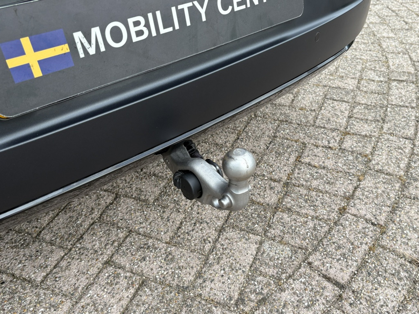 Foto van Polestar Polestar 4