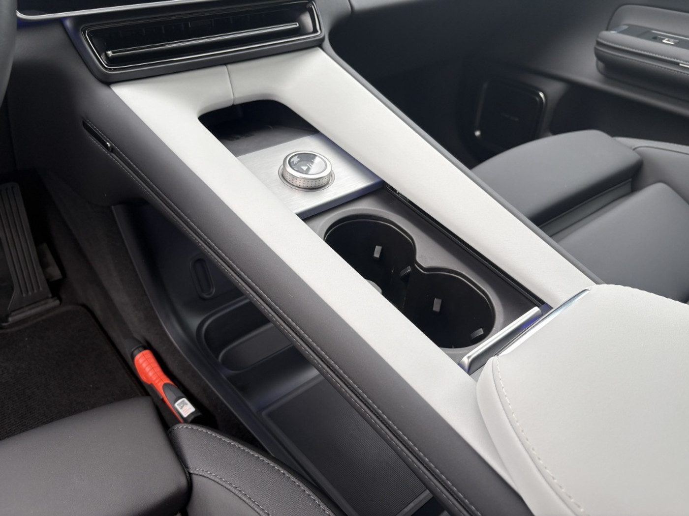 Foto van Polestar Polestar 4