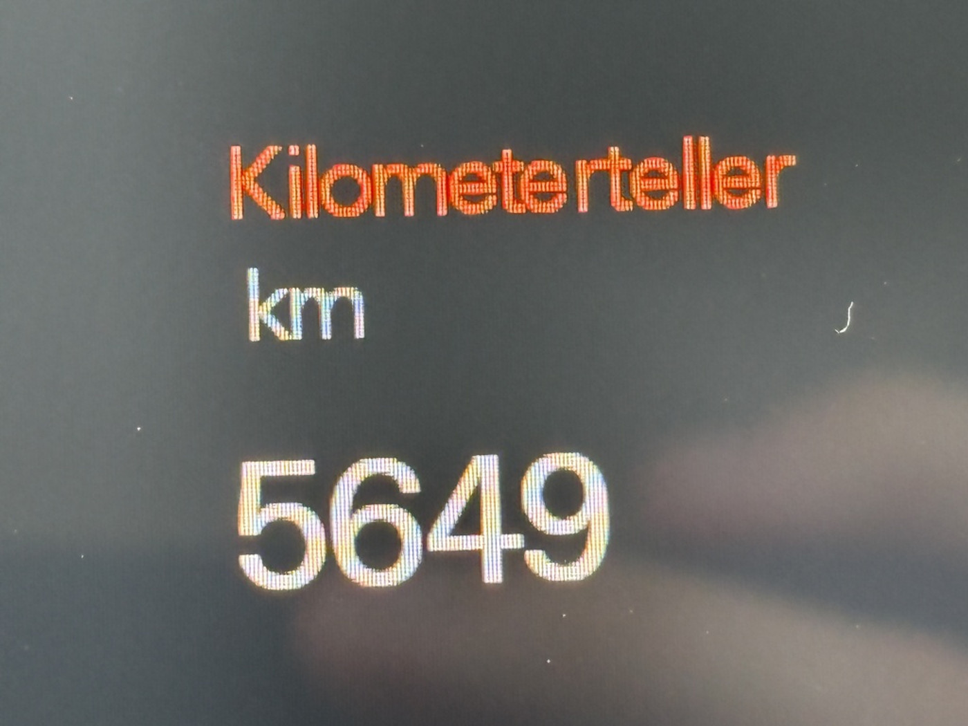 Foto van Polestar Polestar 4