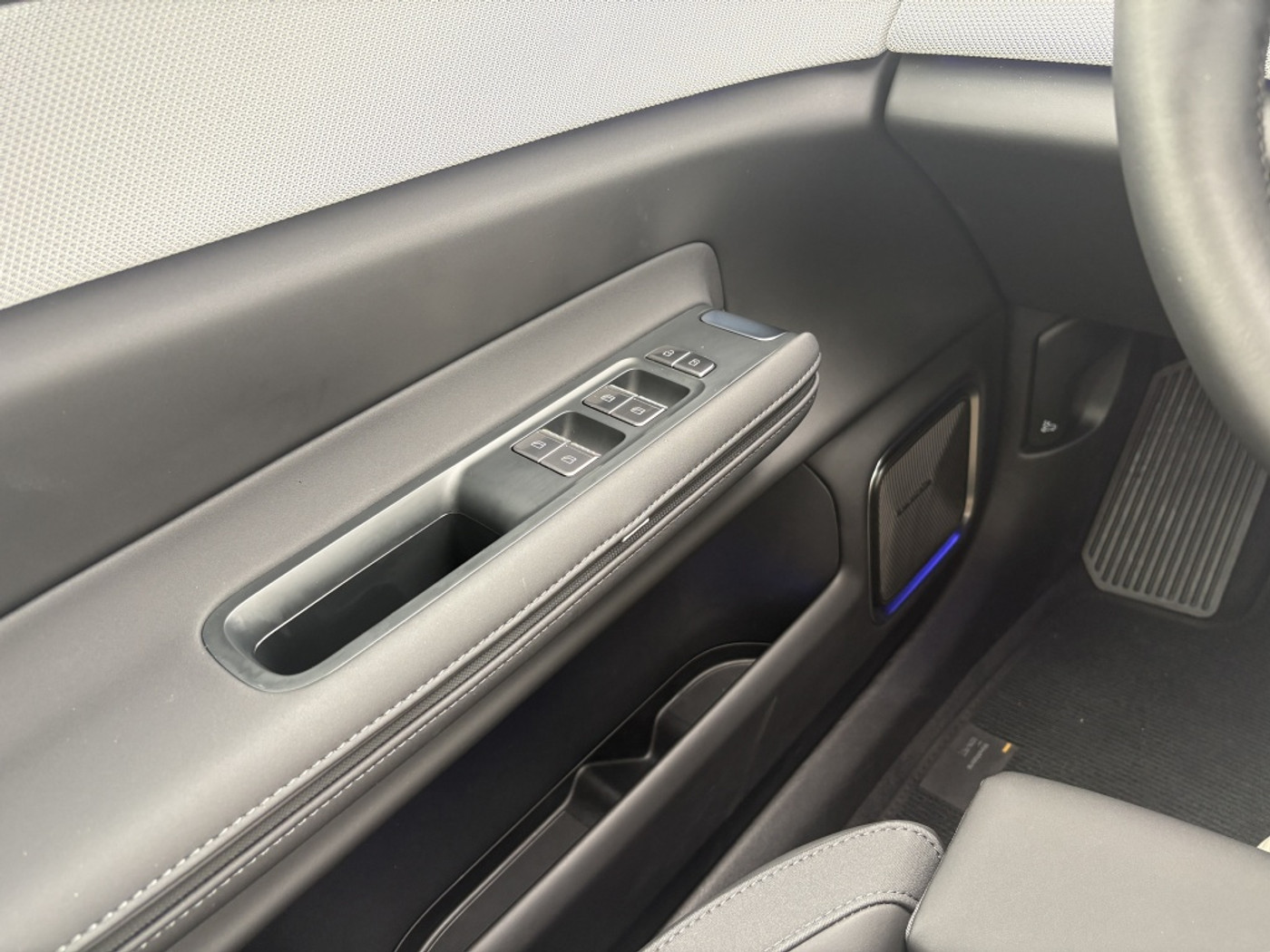 Foto van Polestar Polestar 4