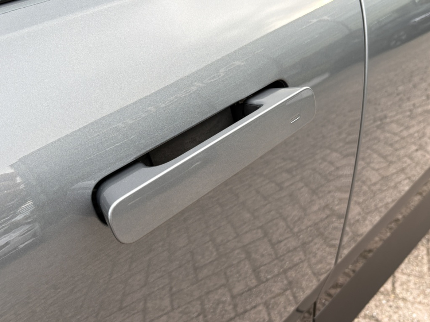 Foto van Polestar Polestar 4