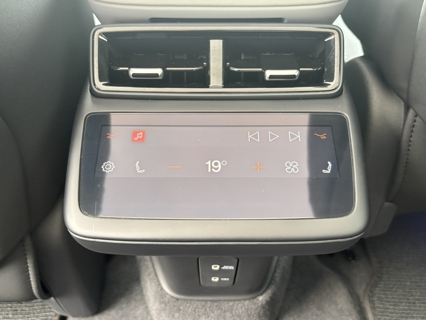 Foto van Polestar Polestar 4