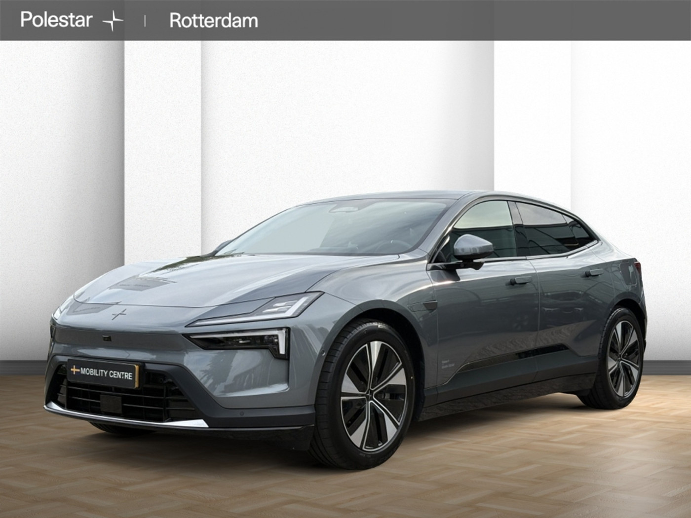 Polestar Polestar 4 Long range Single motor | PRIME PACK | MY26 2026 - voorkant