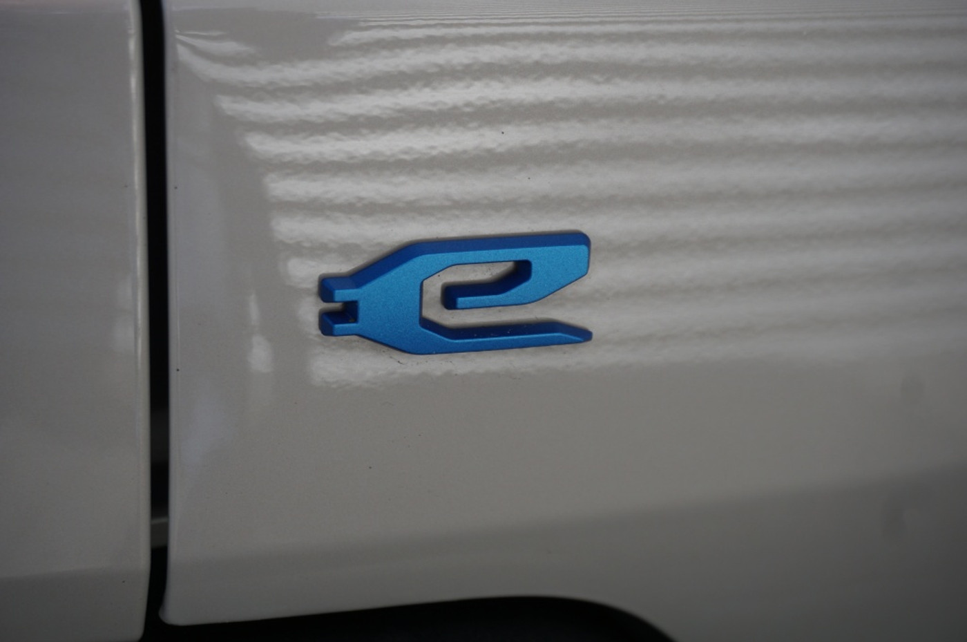 Foto van Jeep Avenger