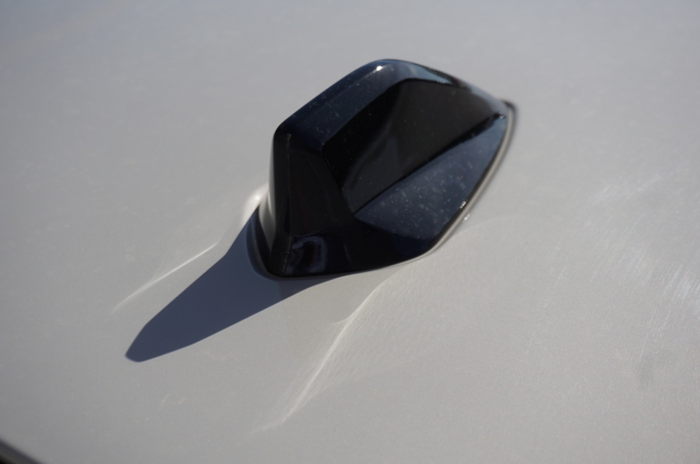 Foto van Jeep Avenger
